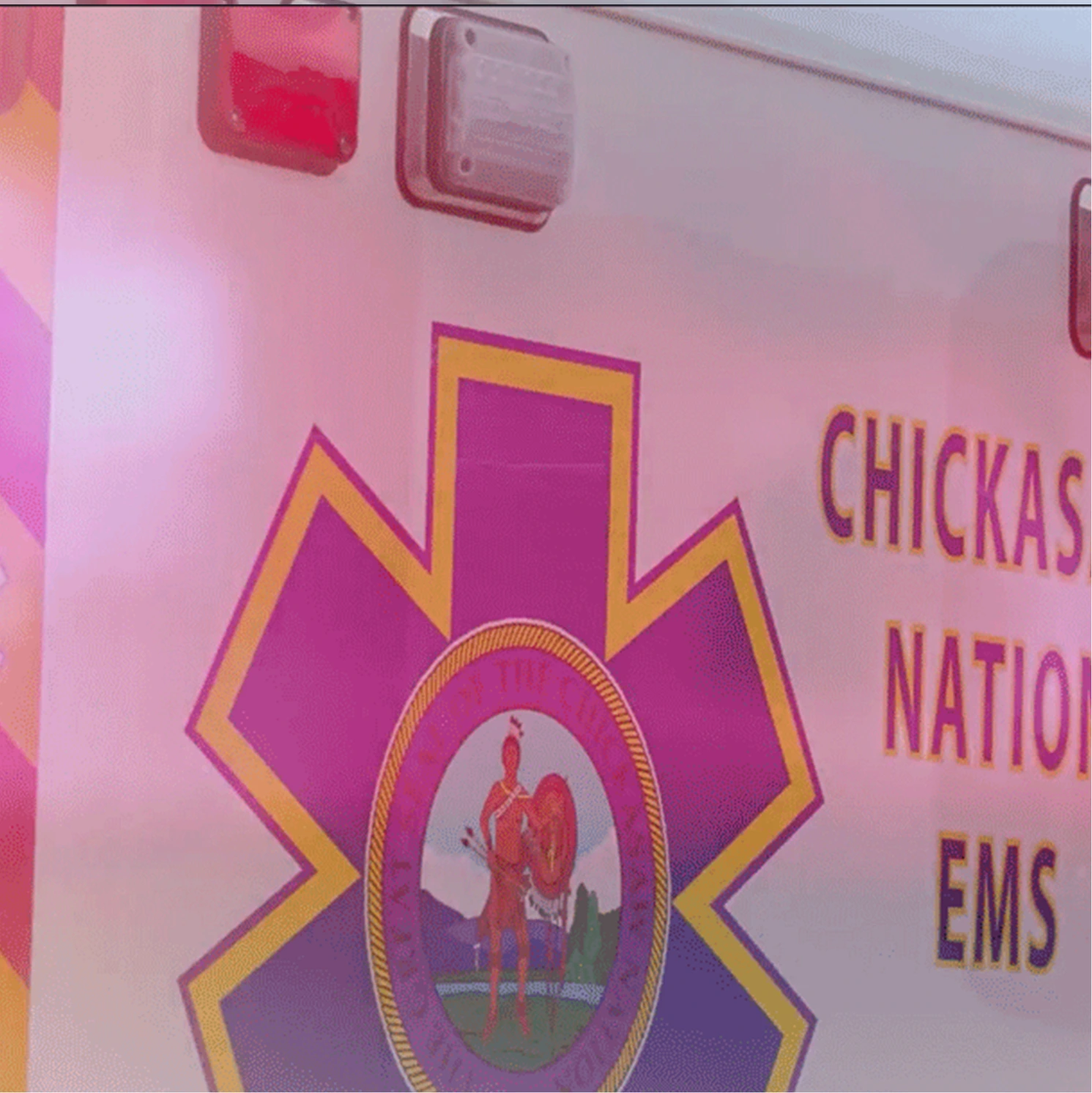Chickasaw Nation Department of Health  Empathy Video​